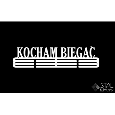 KOCHAM BIEGAĆ #2